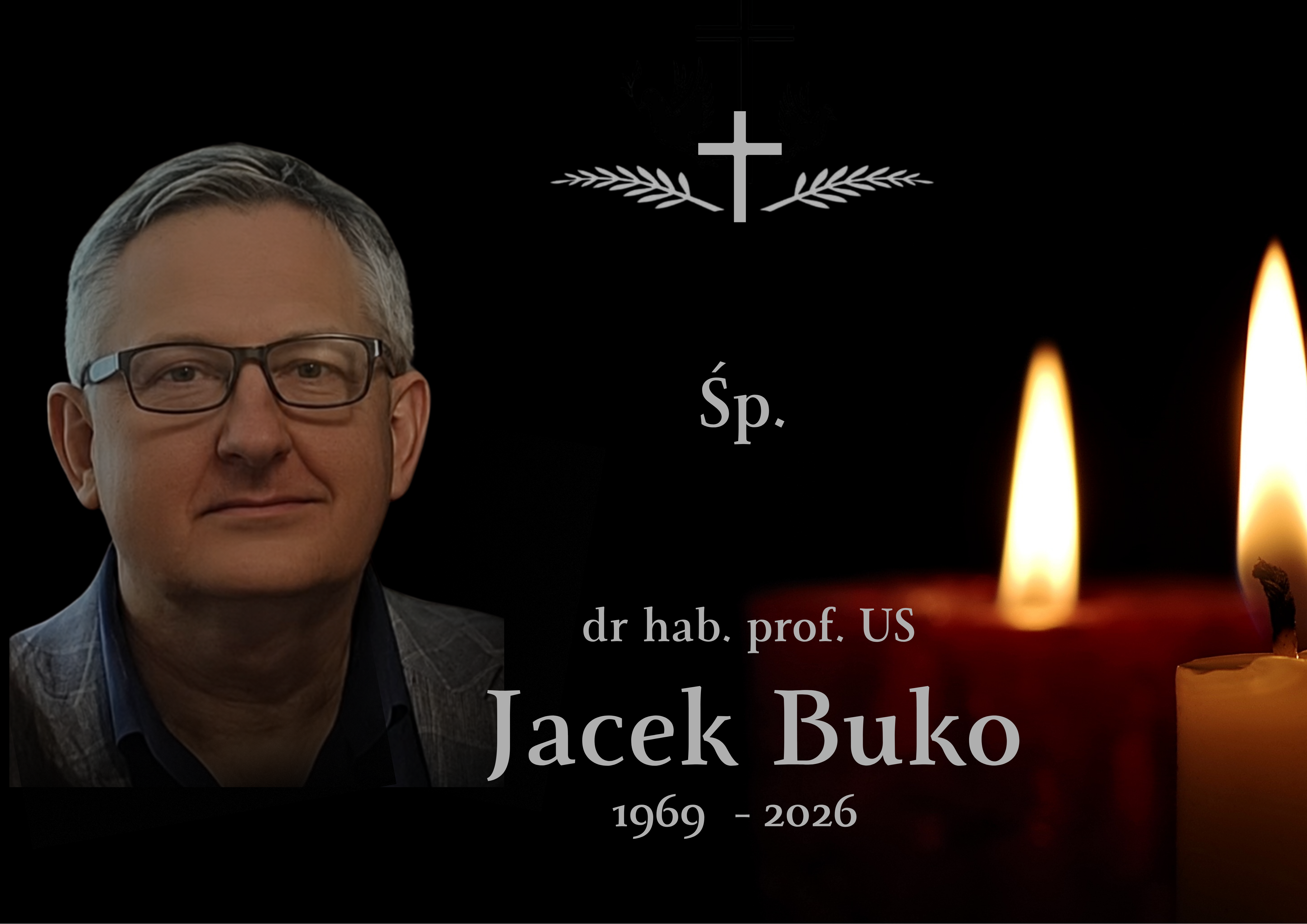 Na zawsze w naszej pamięci…🖤