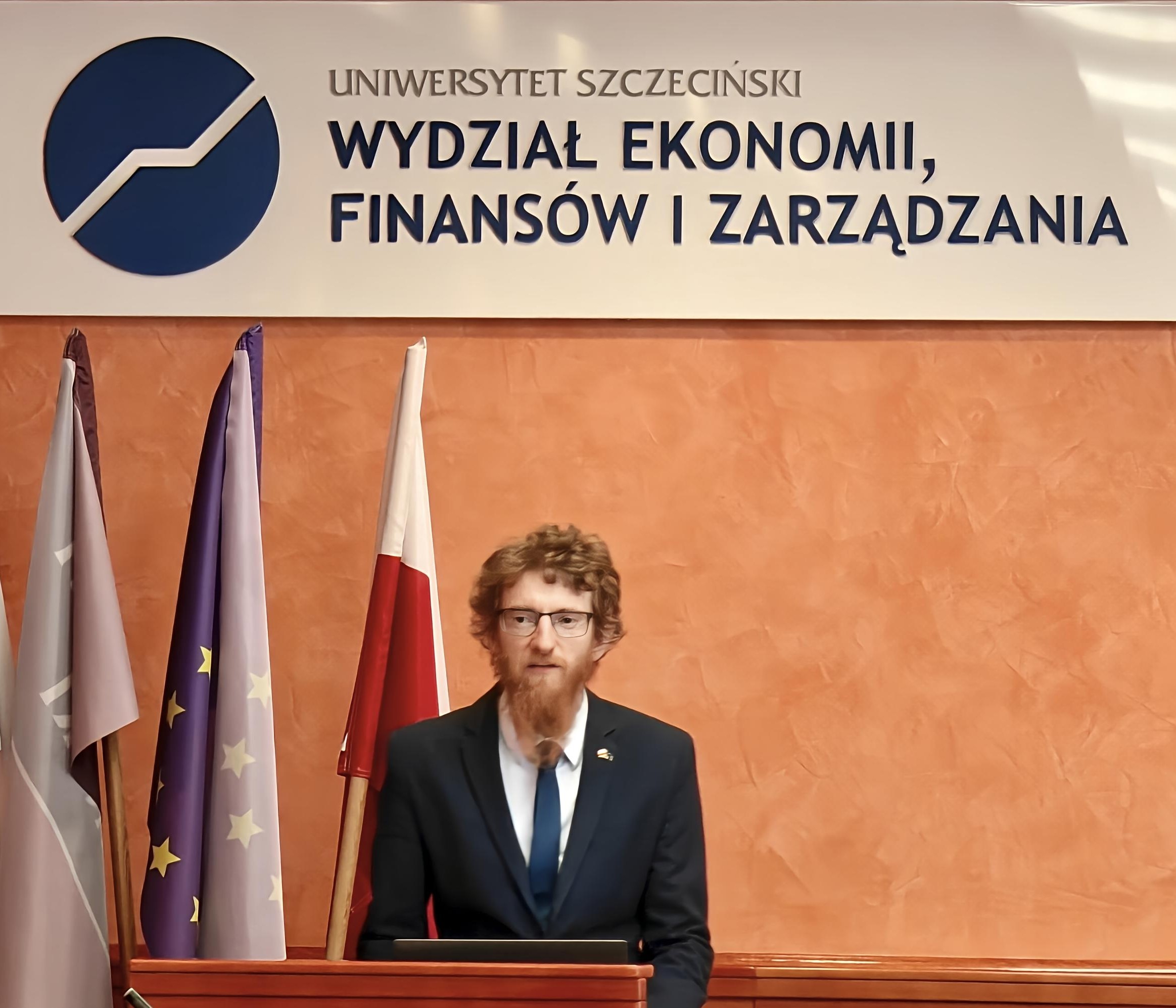 Kolokwium habilitacyjne dr. Tadeusza Bocheńskiego