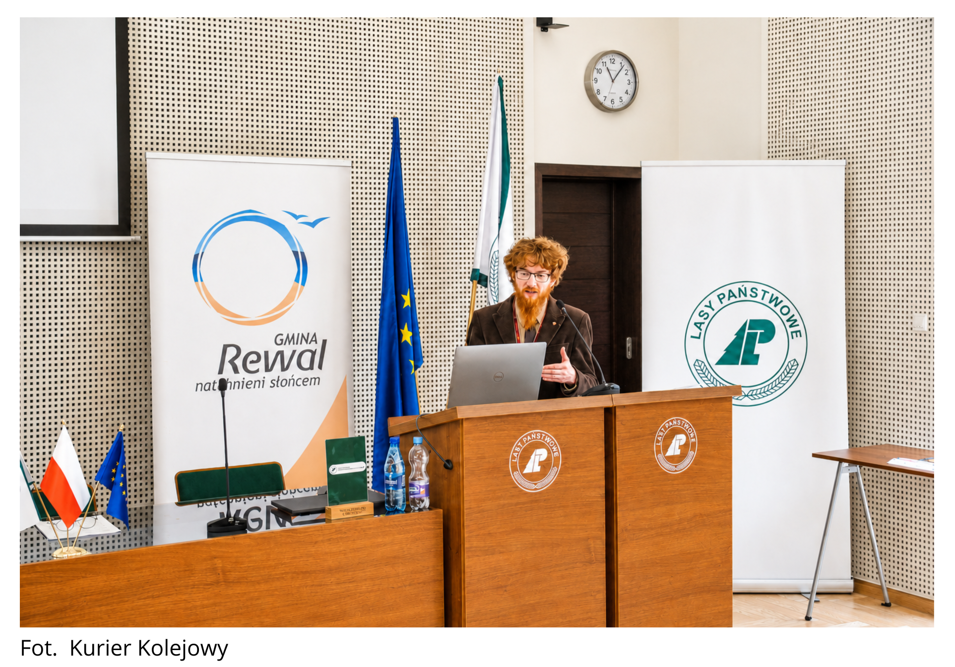 III Międzynarodowa Konferencja Muzeów i Operatorów Tras Kolei Wąskotorowych