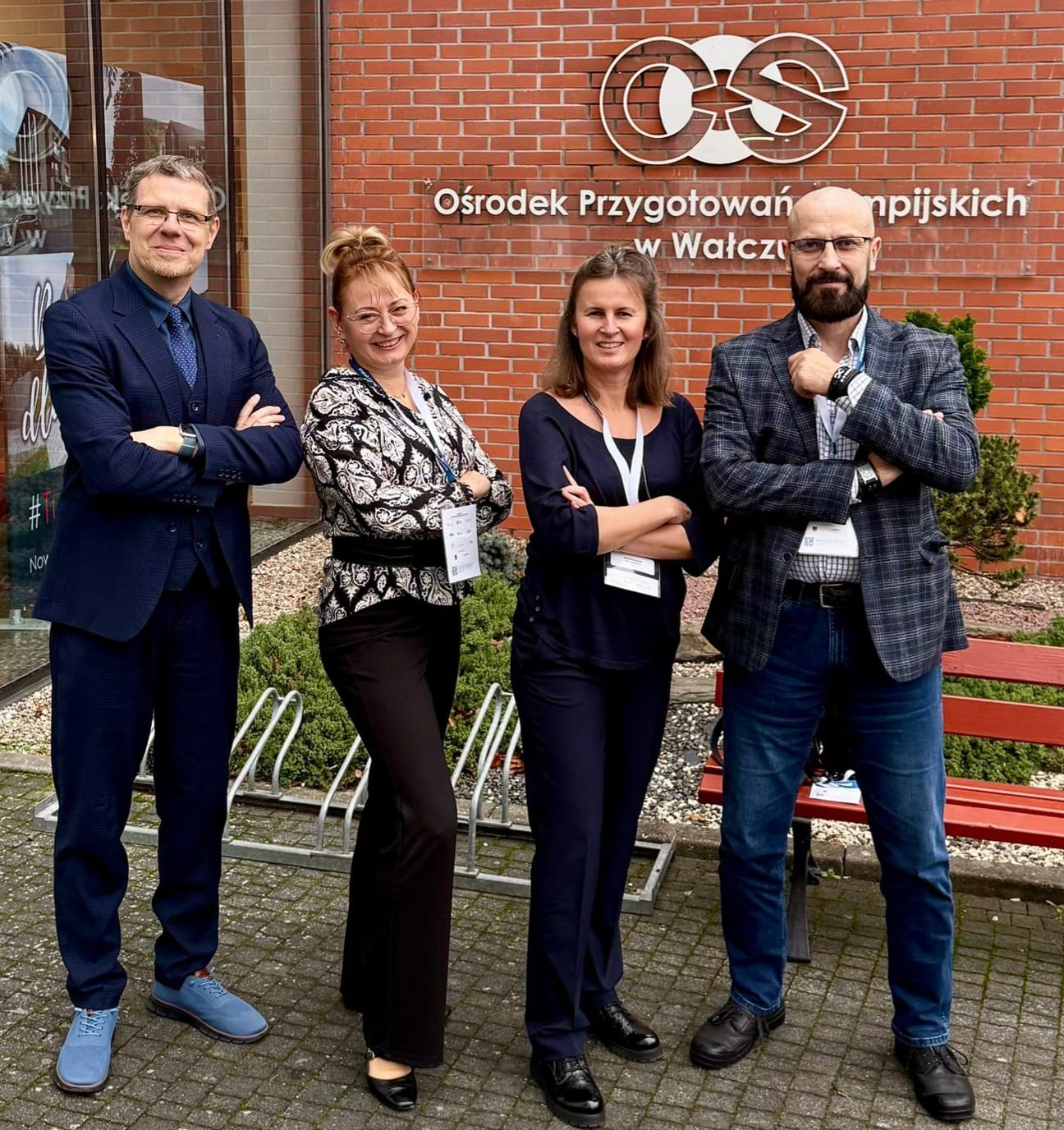 XII Gremium Ekspertów Turystyki w Wałczu